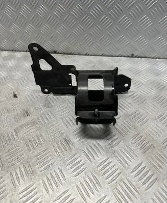 Audi Q7 4M Fuel filter bracket/mount holder 4M0201987K