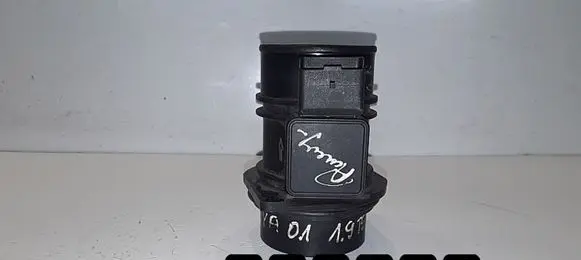 Renault Laguna II Mass air flow meter 5WK9609