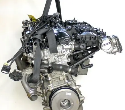 BMW X5 G05 Engine B58B30C 8679021
