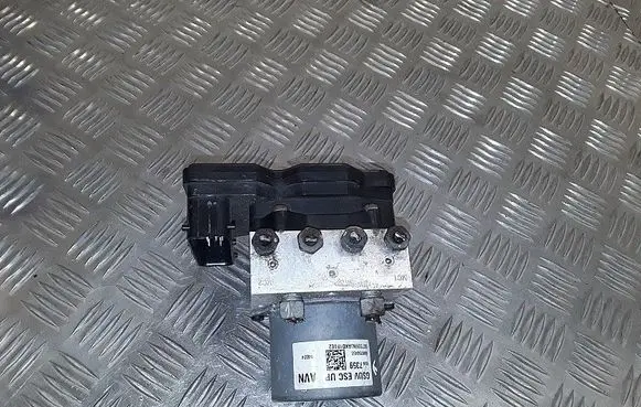 Opel Mokka ABS Pump 95367359