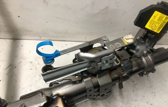 Honda Civic Engine ECU kit and lock set 