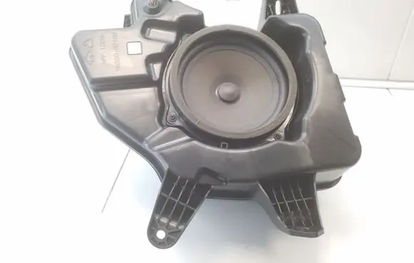 Hyundai Ioniq Subwoofer speaker 96380G2100
