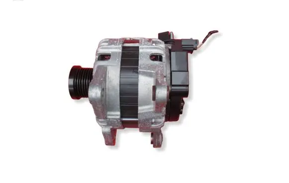 Dacia Sandero III Generator/alternator 231002175R 20240905 F000BL08B4