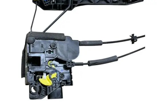 Ford C-MAX II Front door lock AM5AU21812CB