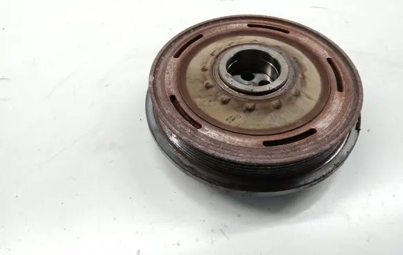 Mini One - Cooper F56 F55 Crankshaft pulley 643074