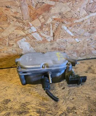 Opel Antara Fuel filter housing 95935073
