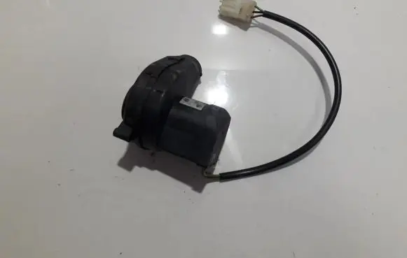 BMW X5 E53 Engine control unit/module fan 0130002831 1290-1745182.9