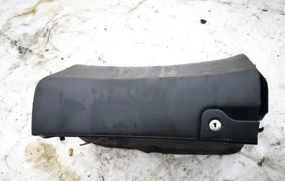 Mercedes-Benz C W203 Glove box a2036802691