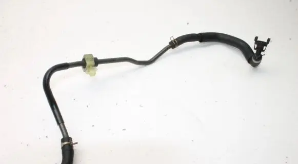 Nissan Juke I F15 Vacuum line/pipe/hose