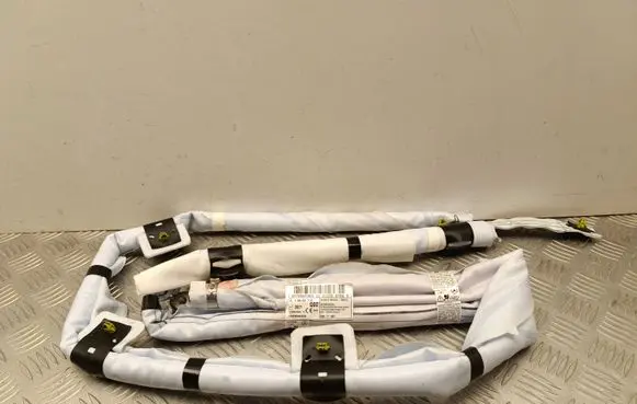 Mercedes-Benz EQA Roof airbag A2478607303