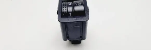 Skoda Octavia Mk1 (1U) Headlight level height control switch 1U0941333E