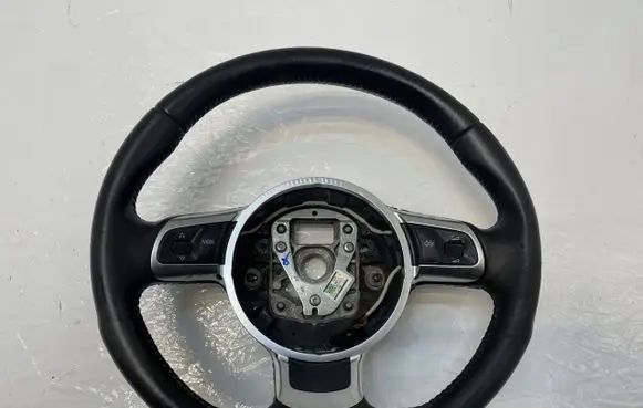 Audi TT TTS Mk2 Steering wheel 8J0419091C
