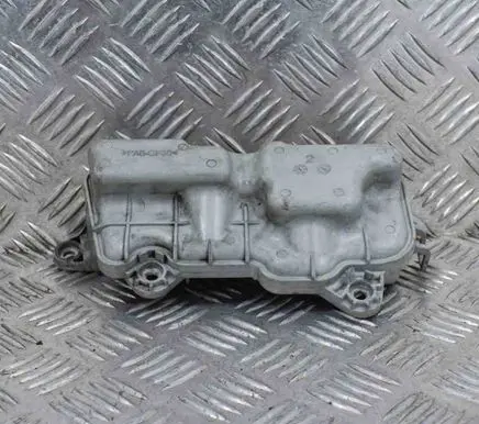Volvo XC60 Vacuum air tank 31339809
