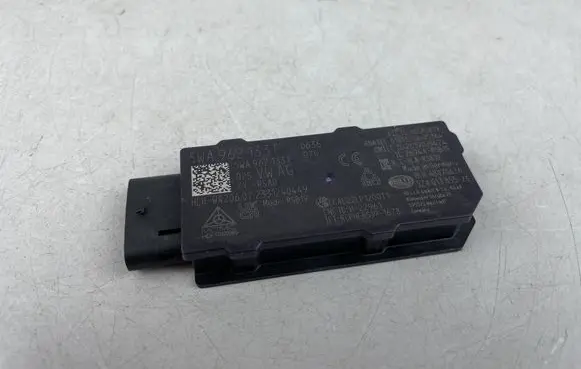 Volkswagen ID.4 Keyless system antenna 5WA962133F