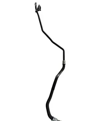 BMW 3 E90 E91 Brake vacuum hose/pipe 7804148