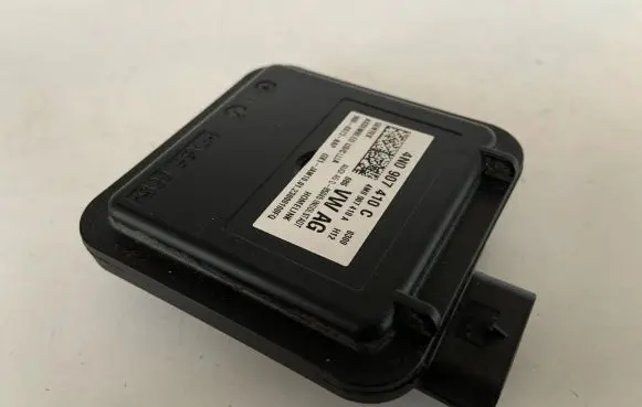 Audi Q5 SQ5 Garage door switch 4N0907410C 4M0907410A