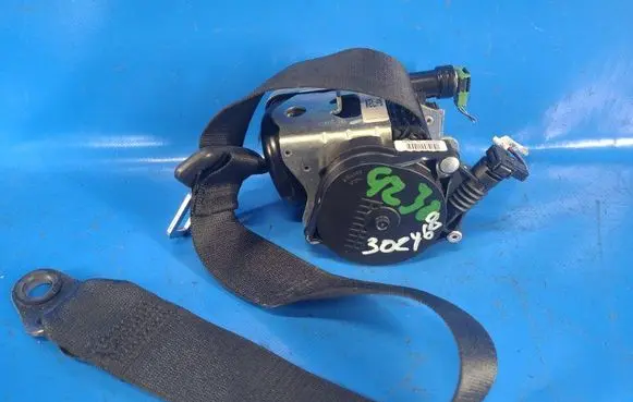 Mini Cooper F57 Front seatbelt 72117365712