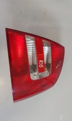 Skoda Octavia Mk2 (1Z) Rear/tail lights 1Z5945096A