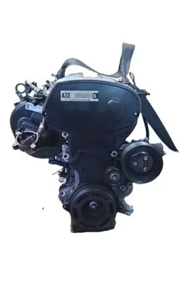 Chevrolet Orlando Engine F18D4