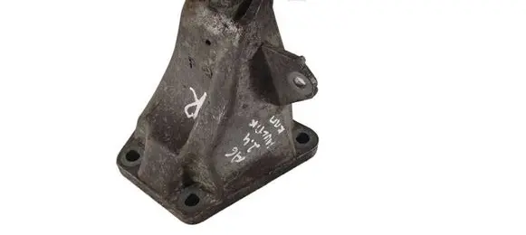 Audi A6 S6 C5 4B Engine mounting bracket 8D0199308D