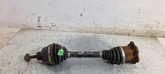 Audi A4 S4 B8 8K Front driveshaft 8K0407271Q