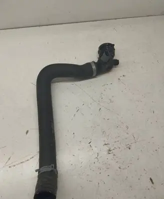 Audi Q5 SQ5 Engine coolant pipe/hose 80A122055AF