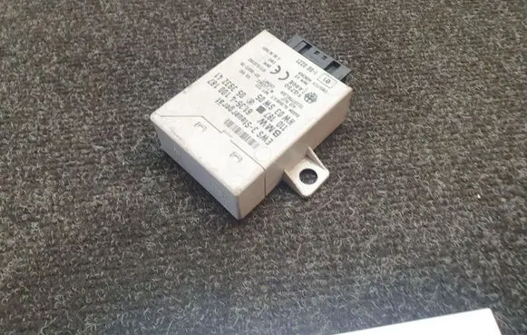 BMW 5 E39 Other control units/modules 61354100187