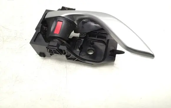 Mazda 6 Rear door interior handle T8314