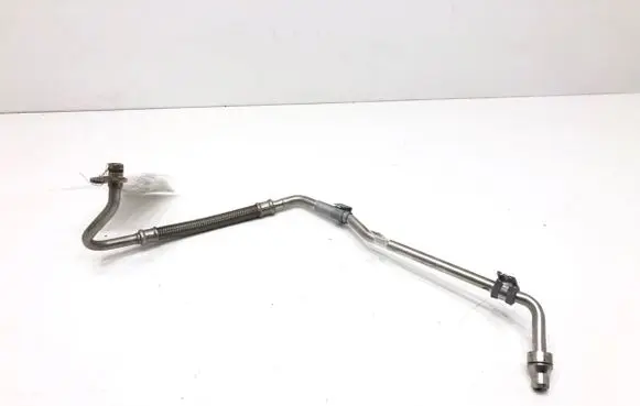 BMW X1 U11 Turbo turbocharger oiling pipe/hose