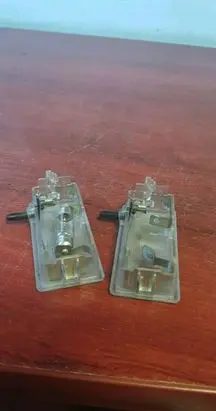 BMW 3 E46 Glove box light 8364920