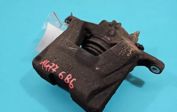 Opel Astra J Front brake caliper 13430606 IMPRK1477686