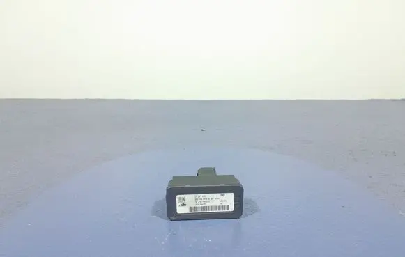 Opel Zafira B ESP (stability system) control unit 13257073