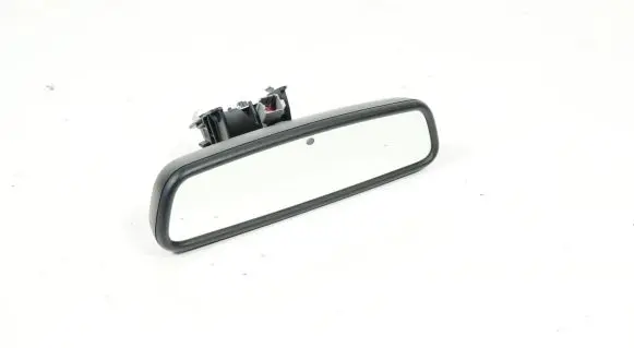 Jaguar XF X250 Rear view mirror (interior) FK7217E678