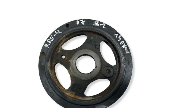 Toyota RAV 4 (XA30) Crankshaft pulley 