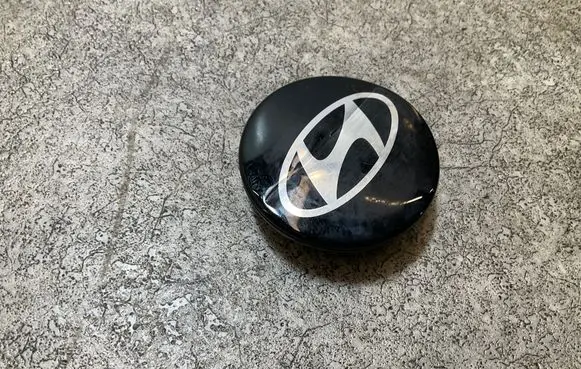 Hyundai Kona II Original wheel cap 52960HF100 HYB0021