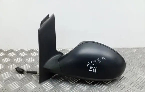 Seat Altea Manual wing mirror 