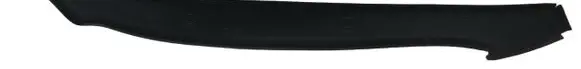 Volkswagen ID.7 Fender foam support/seal 14A821111B