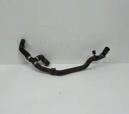 Audi A4 S4 B8 8K Engine coolant pipe/hose 8K0121086S