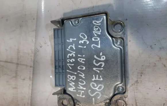 Hyundai i30 Airbag control unit/module 959102R000 ORYGINAASO