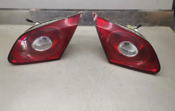Volkswagen PASSAT CC Rear/tail lights set 3C8945094F 3C8945093F