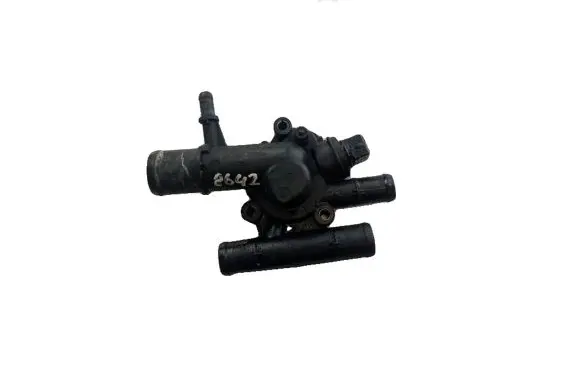 Opel Vivaro Engine coolant pipe/hose
