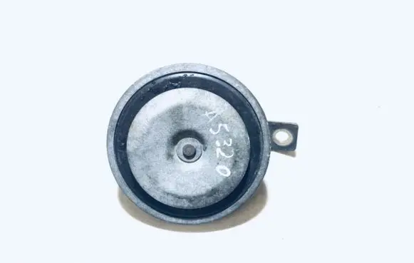 Mercedes-Benz ML W163 Horn signal a1635420020