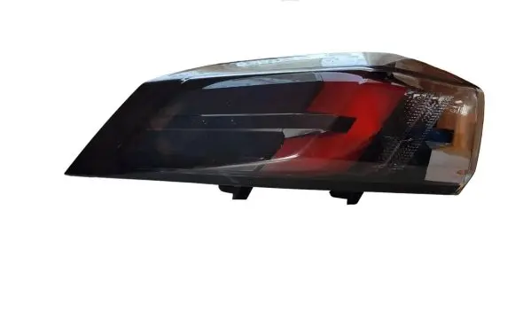 Peugeot 2008 II Rear/tail lights FR2695010201 RE2900I010