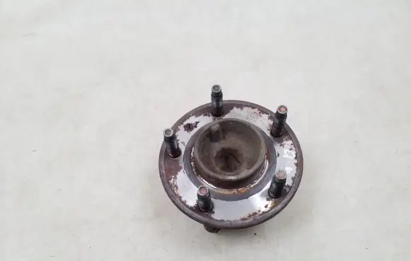 Opel Astra J Rear wheel ball bearing 13502873