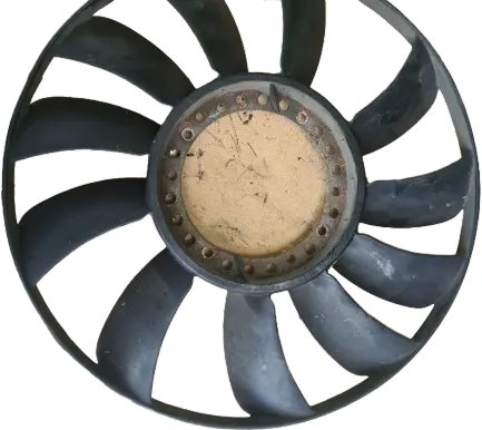 Volkswagen PASSAT B5.5 Fan impeller 058121301B 058121301