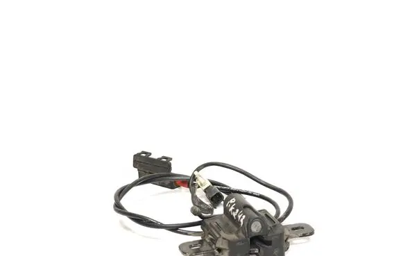 Volvo V40 Engine bonnet/hood lock/catch U9H1A