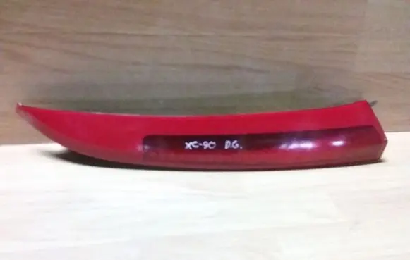 Volvo XC90 Rear/tail lights