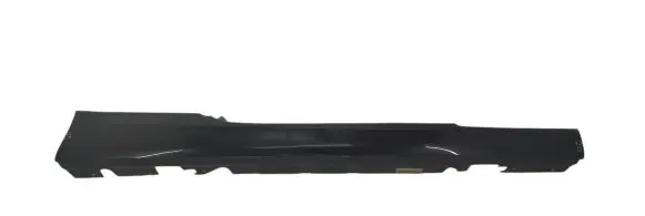 BMW 3 E92 E93 Foot area side trim 