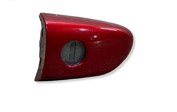 Mazda CX-3 Front door lock (next to the handle) 