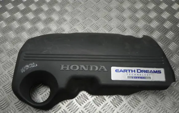 Honda Civic IX Engine cover (trim) 32121R3JG010